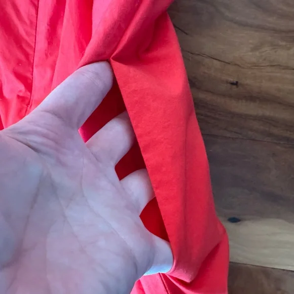 Boden Elena Cotton Poplin Midi Dress size 6 - Picture 5 of 5